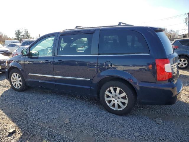 Photo 2 from auction – 2014 CHRYSLER TOWN & COU with VIN 2C4RC1BG7ER372561