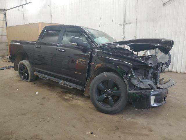 Photo 4 from auction – 2019 RAM 1500 CLASS with VIN 1C6RR7LT9KS632537