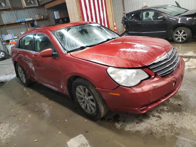 Photo 4 from auction – 2010 CHRYSLER SEBRING LI with VIN 1C3CC5FB1AN229760