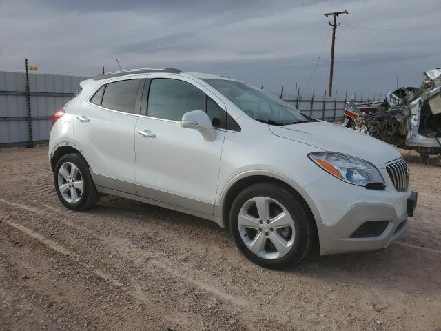 Photo 4 from auction – 2016 BUICK ENCORE with VIN KL4CJASBXGB728626