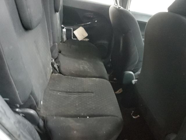 Photo 10 from auction – 2008 TOYOTA SCION XD with VIN JTKKU104X8J023323