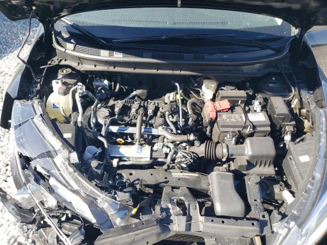 Photo 12 from auction – 2023 NISSAN KICKS S with VIN 3N1CP5BVXPL551356