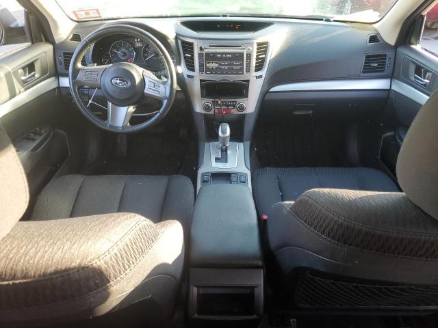 Photo 8 from auction – 2011 SUBARU LEGACY 2.5 with VIN 4S3BMBC68B3257675