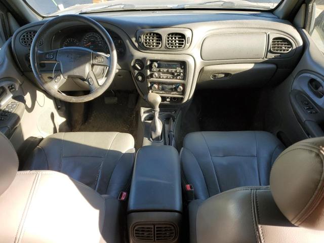 Photo 8 from auction – 2003 CHEVROLET TRAILBLAZE with VIN 1GNDT13S032193892