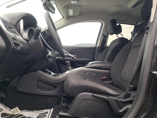 Photo 7 from auction – 2016 DODGE JOURNEY SE with VIN 3C4PDCAB7GT214095
