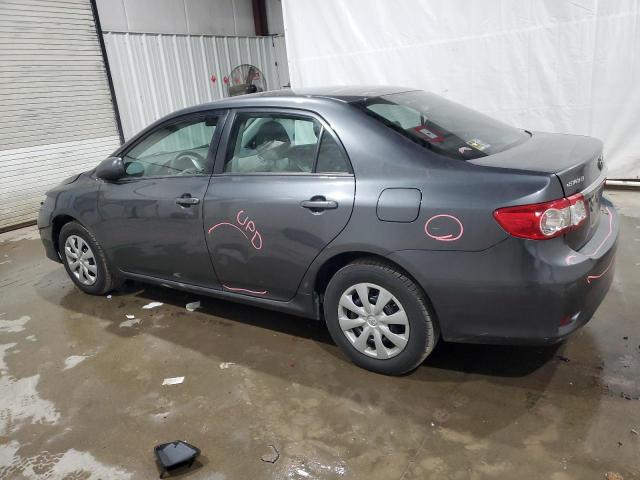 Photo 2 from auction – 2011 TOYOTA COROLLA BA with VIN 2T1BU4EE4BC729457