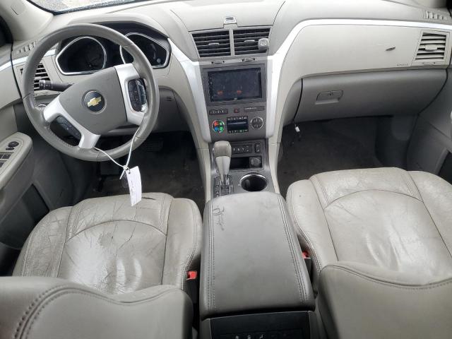 Photo 8 from auction – 2011 CHEVROLET TRAVERSE L with VIN 1GNKVJED2BJ287535
