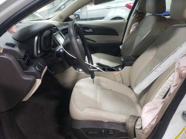 Photo 7 from auction – 2015 CHEVROLET MALIBU 1LT with VIN 1G11C5SLXFU148277
