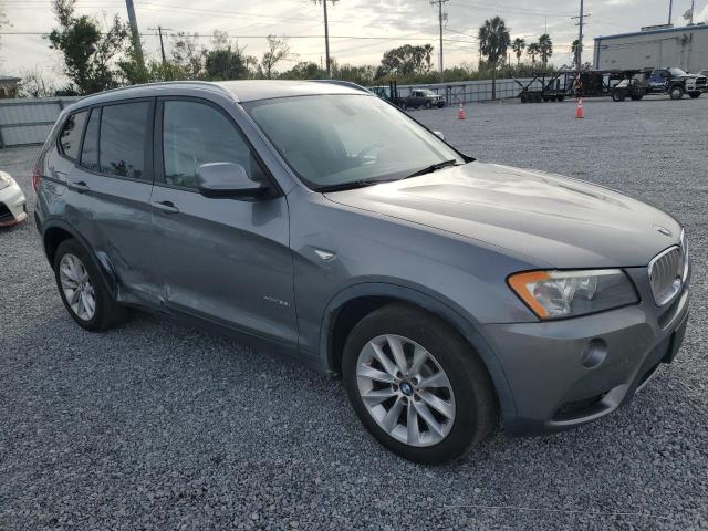 Photo 4 from auction – 2013 BMW X3 XDRIVE2 with VIN 5UXWX9C56D0A19158