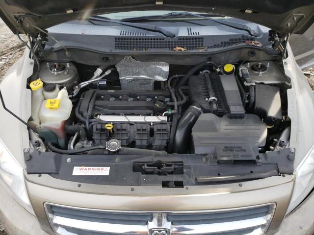 Photo 11 from auction – 2008 DODGE CALIBER SX with VIN 1B3HB48B58D577171