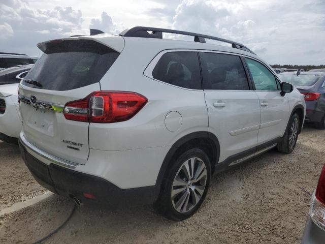 Foto 3 de la subasta – 2022 SUBARU ASCENT LIM con VIN 4S4WMAPD6N3419405