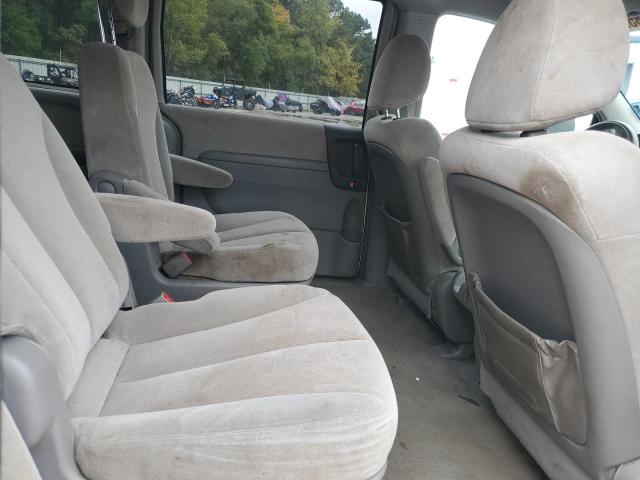 Photo 11 from auction – 2007 KIA SEDONA EX with VIN KNDMB233876174354