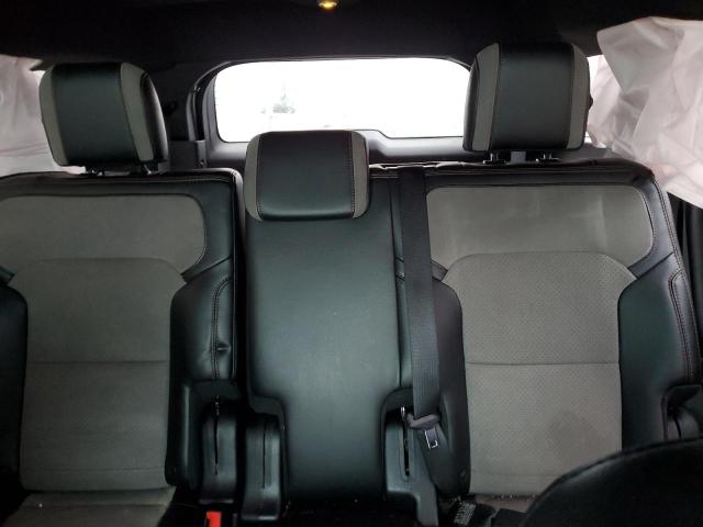 صورة رقم 10 من المزاد - 2017 FORD EXPLORER X مع VIN 1FM5K8D86HGA04955
