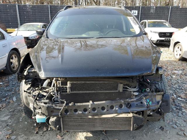 Photo 5 from auction – 2017 FORD ESCAPE SE with VIN 1FMCU0G91HUC97396