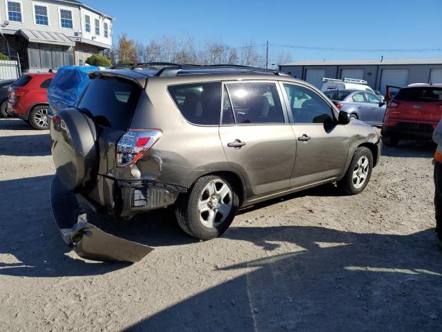 Photo 3 from auction – 2012 TOYOTA RAV4 with VIN 2T3BF4DV9CW222119