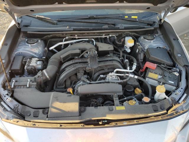 Photo 11 from auction – 2023 SUBARU CROSSTREK with VIN JF2GTHNC7P8235919