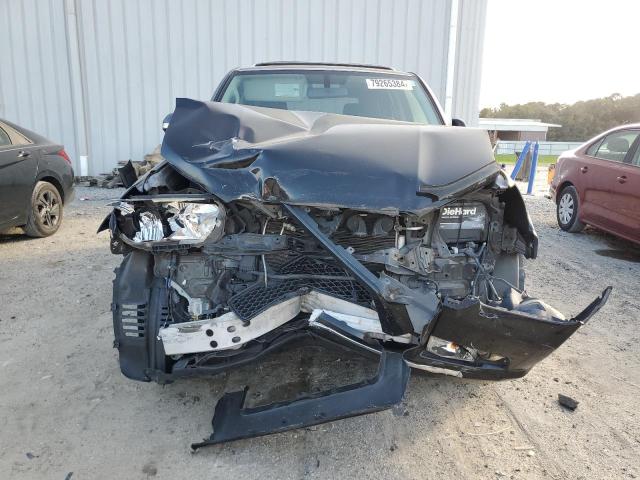 Photo 5 from auction – 2012 TOYOTA 4RUNNER SR with VIN JTEZU5JR0C5039745
