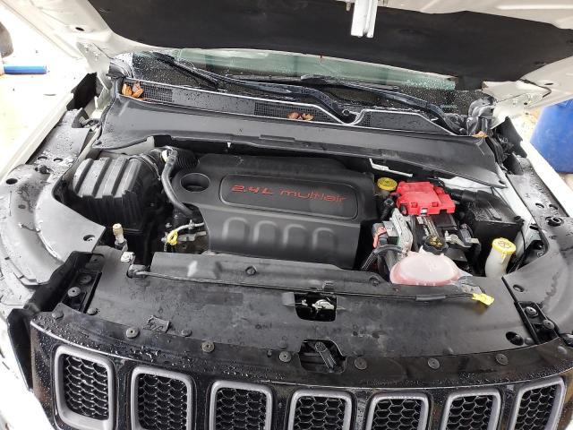 Photo 11 from auction – 2019 JEEP COMPASS TR with VIN 3C4NJDDB3KT786307