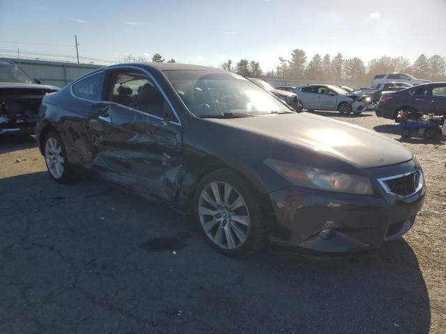 Photo 4 from auction – 2009 HONDA ACCORD EXL with VIN 1HGCS22869A005492