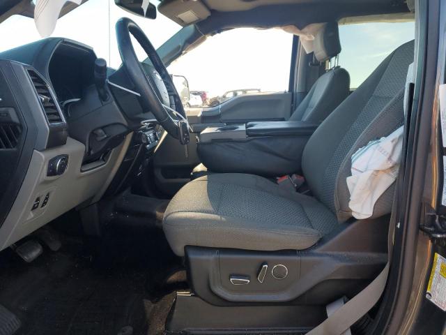 Photo 7 from auction – 2018 FORD F150 SUPER with VIN 1FTEW1EG5JFC18207
