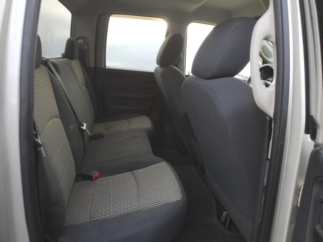Photo 10 from auction – 2010 DODGE RAM 1500 with VIN 1D7RV1GP4AS240472