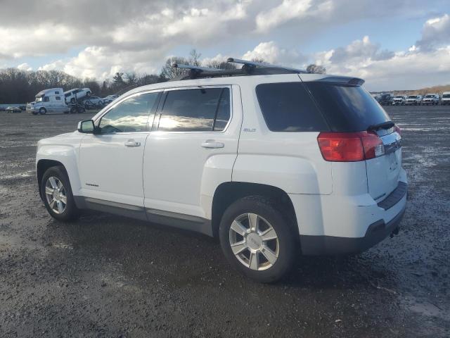 Photo 2 from auction – 2011 GMC TERRAIN SL with VIN 2CTFLTEC5B6474367