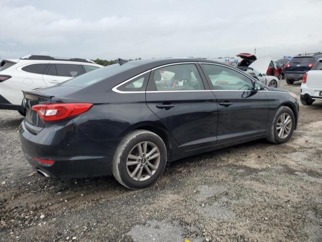Photo 3 from auction – 2015 HYUNDAI SONATA SE with VIN 5NPE24AF0FH012347