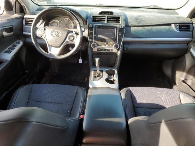Photo 8 from auction – 2014 TOYOTA CAMRY L with VIN 4T1BF1FK2EU805001