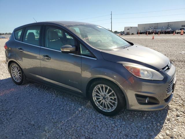 Zdjęcie 4 z aukcji – 2013 FORD C-MAX SEL z VIN 1FADP5BU2DL549171