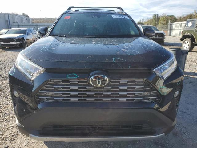 Photo 5 from auction – 2021 TOYOTA RAV4 LIMIT with VIN 2T3Y1RFV6MC134781
