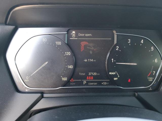 Photo 9 from auction – 2020 BMW 228XI with VIN WBA73AK02L7F78959