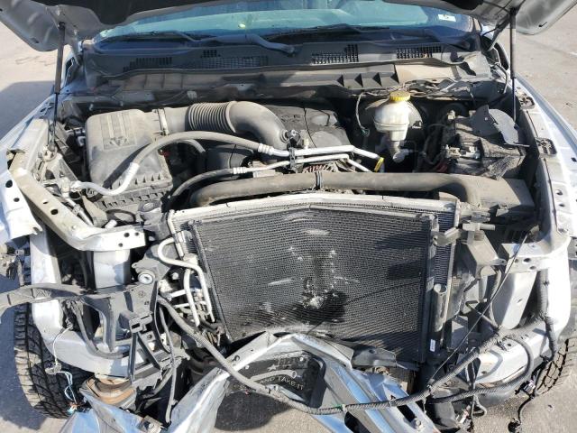 Photo 11 from auction – 2017 RAM 1500 SLT with VIN 1C6RR7GT9HS526785