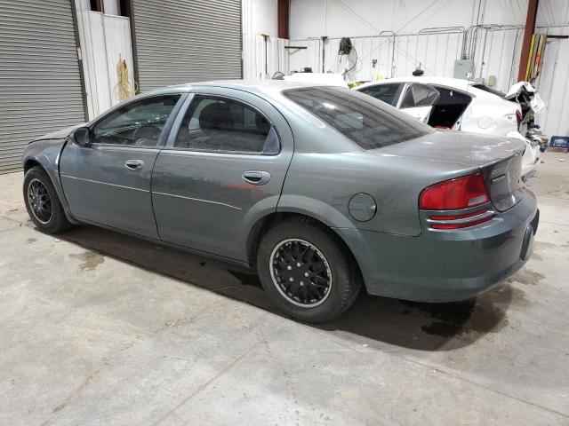 Photo 2 from auction – 2004 DODGE STRATUS SE with VIN 1B3EL36T74N142873