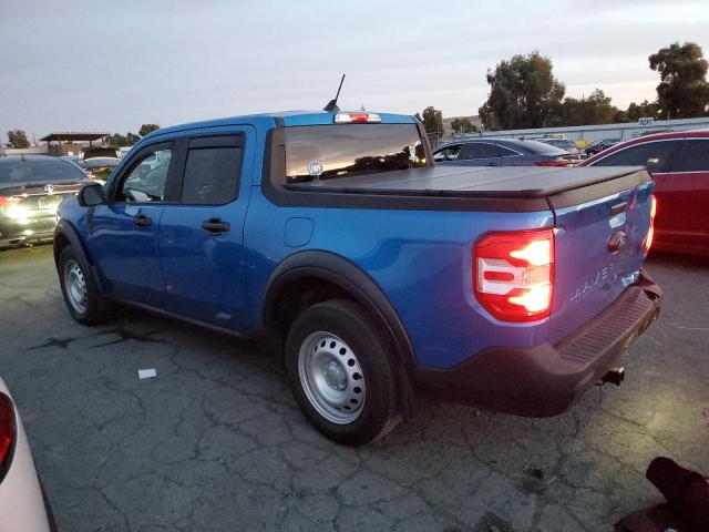 Photo 2 from auction – 2022 FORD MAVERICK X with VIN 3FTTW8E96NRA52984