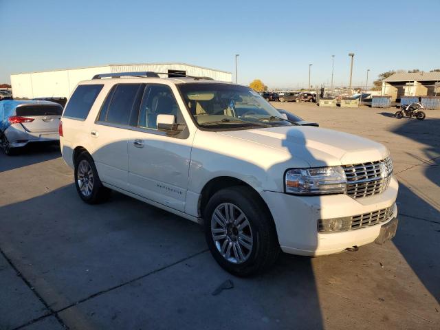 Photo 4 from auction – 2008 LINCOLN NAVIGATOR with VIN 5LMFU28518LJ07183