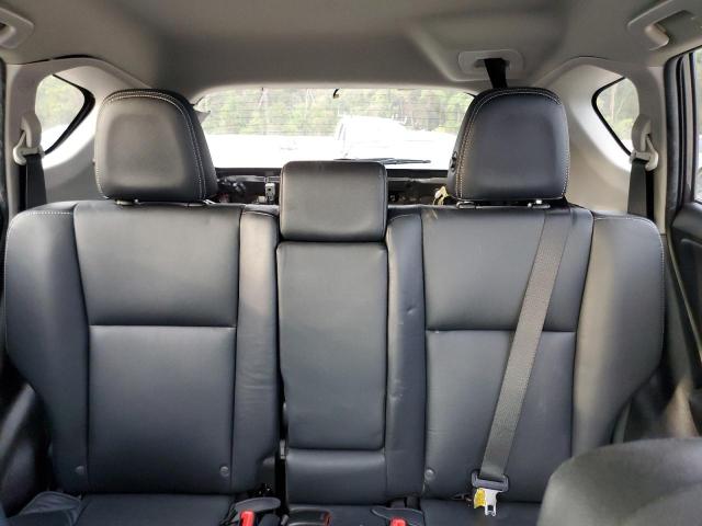 Photo 10 from auction – 2015 TOYOTA RAV4 LIMIT with VIN 2T3YFREV1FW214512