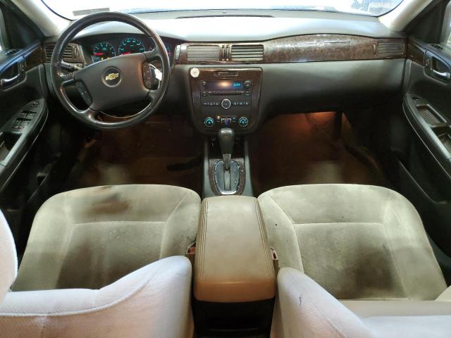 Photo 8 from auction – 2013 CHEVROLET IMPALA LT with VIN 2G1WG5E33D1256271