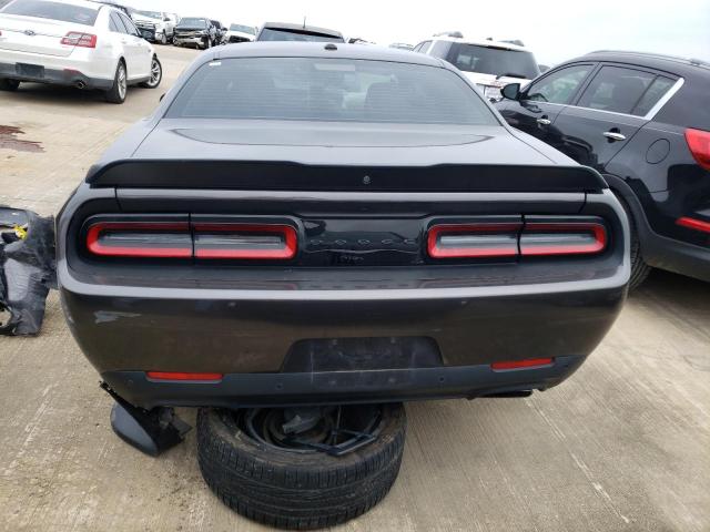 Photo 6 from auction – 2023 DODGE CHALLENGER with VIN 2C3CDZBT5PH563195