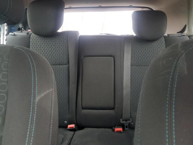 Photo 10 from auction – 2016 CHEVROLET TRAX LS with VIN KL7CJKSB2GB537226