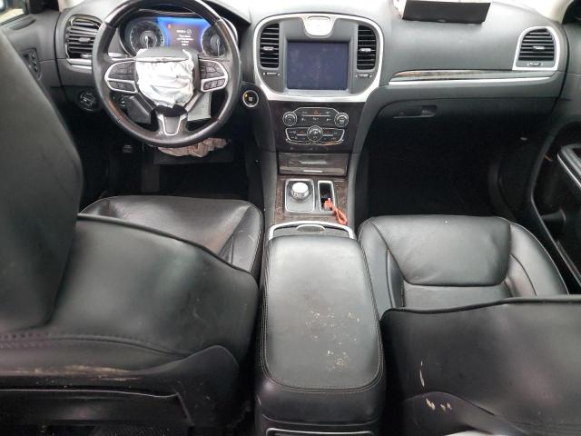 Photo 8 from auction – 2019 CHRYSLER 200 SEDAN with VIN 2C3CCAEG2KH718703