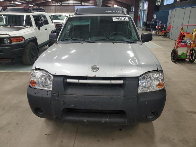 Photo 5 from auction – 2003 NISSAN FRONTIER C with VIN 1N6ED29Y63C460116