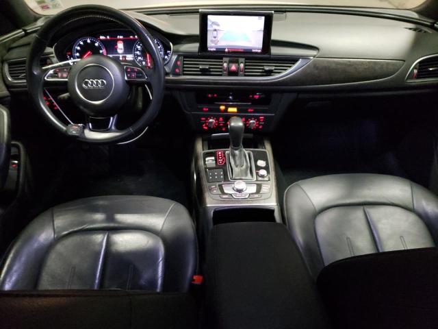 Photo 8 from auction – 2018 AUDI A6 PREMIUM with VIN WAUC8AFC9JN036803