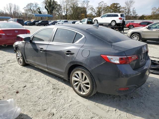 Photo 2 from auction – 2016 ACURA ILX BASE W with VIN 19UDE2F3XGA022903