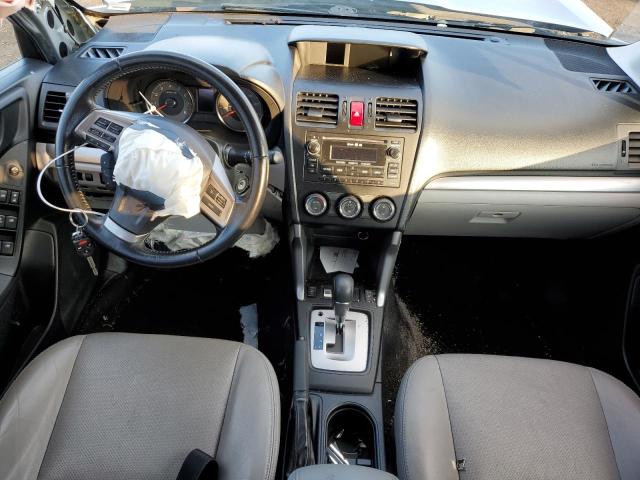 Photo 8 from auction – 2014 SUBARU FORESTER 2 with VIN JF2SJAHC4EH428691