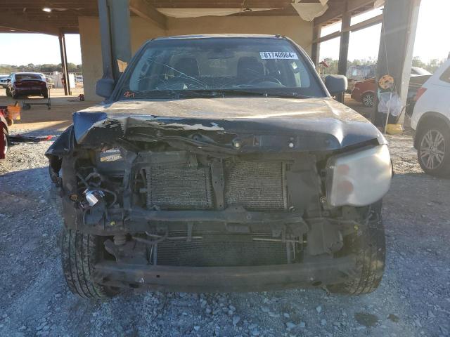 Photo 5 from auction – 2012 SUZUKI EQUATOR SP with VIN 5Z61D0ER3CC471077