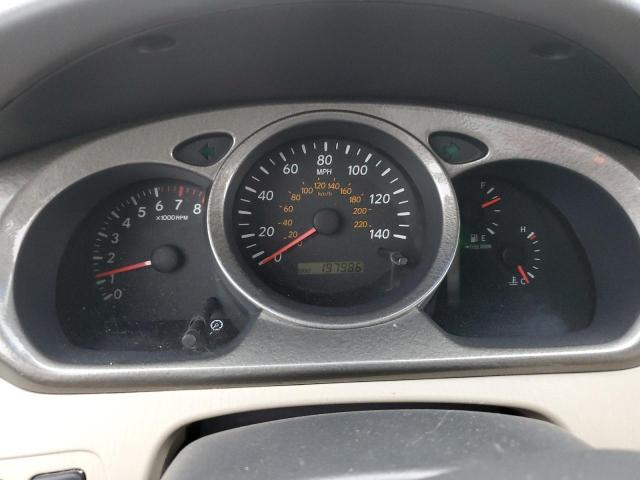 Photo 9 from auction – 2003 TOYOTA HIGHLANDER with VIN JTEGD21A330065205