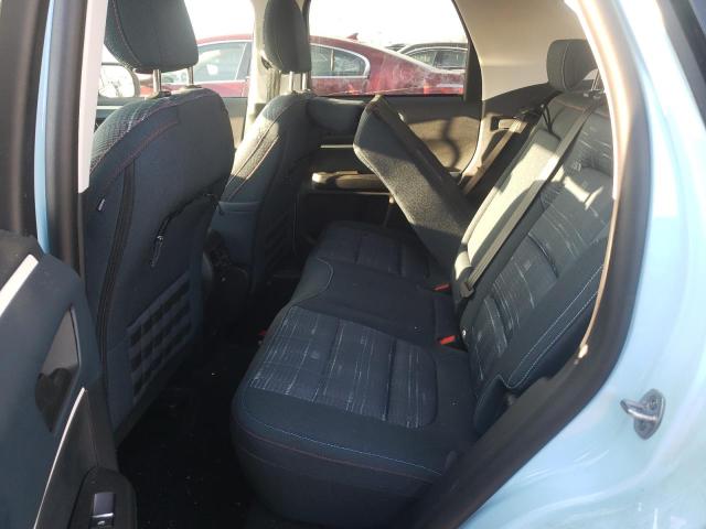 Photo 10 from auction – 2023 FORD BRONCO SPO with VIN 3FMCR9G62PRD27149