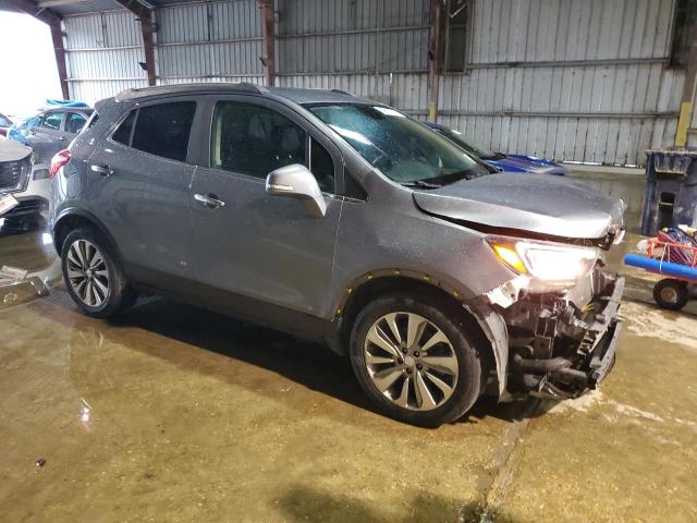Photo 4 from auction – 2019 BUICK ENCORE PRE with VIN KL4CJASB8KB881904