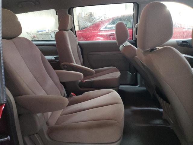 Photo 11 from auction – 2011 KIA SEDONA LX with VIN KNDMG4C71B6410545