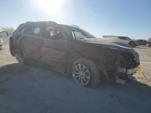 Photo 4 from auction – 2019 JEEP CHEROKEE L with VIN 1C4PJLCB6KD285888